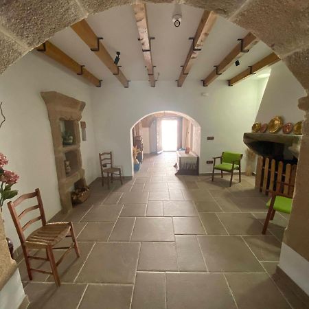 La Casa De Abajo Villa Puerto de Santa Cruz Eksteriør billede