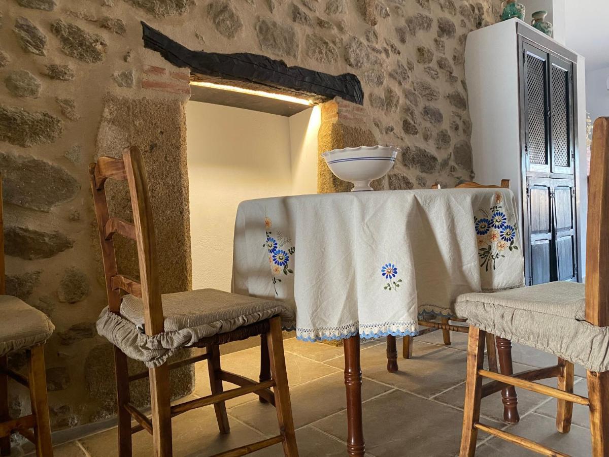 La Casa De Abajo Villa Puerto de Santa Cruz Eksteriør billede